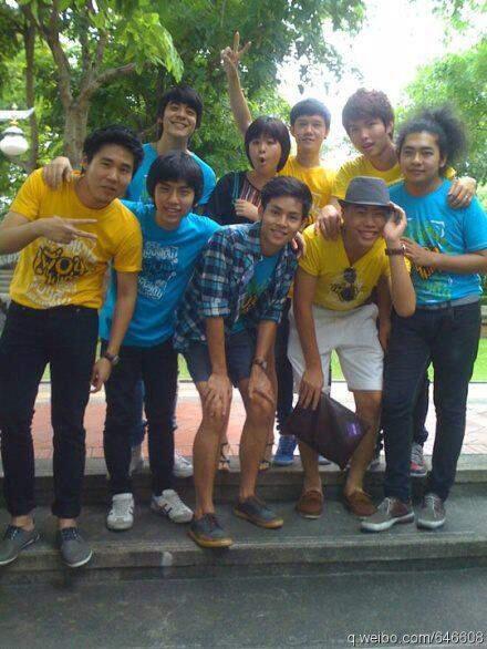 pchysomething's tweet photo. อัรุนสวัสดิ ขอให้มีความสุขมากๆในวันนี้นะ ^^ โชคดีนะ, สวัสดีครับ ^^ http://t.co/QPEgxWHbwY