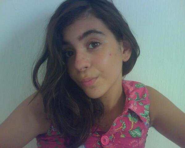 CandidaBrito3's tweet photo. Melhoraando da catapoora :)) #GraçaasADeus http://t.co/GI8Fxe6XJx