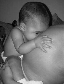 ValeriaPolanco7's tweet photo. Hola hermanito, te estoy esperando<3. http://t.co/2qqeFDQCrY