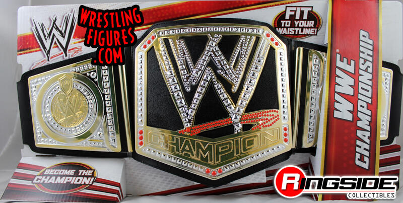 ヴィンテージ復刻 WWE TOYベルト - crumiller.com