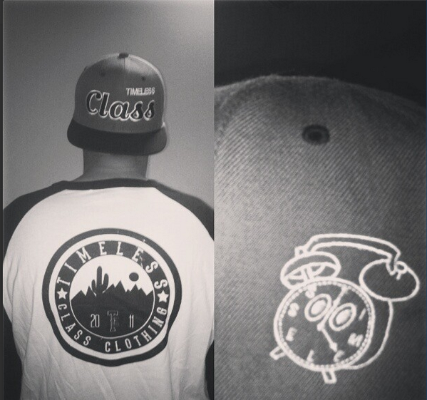 codeee92's tweet image. rockin one of the Timeless Class hats and baseball tees..... Going to drop soon #TimelessClass