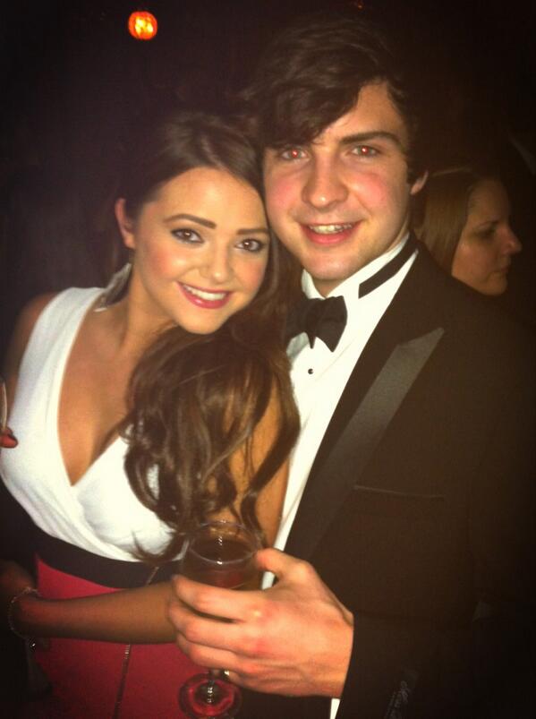 Ben Everett tweet media