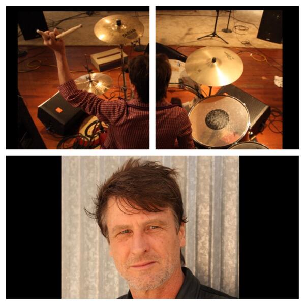 remopercussion's tweet image. Please welcome new Remo Artist Gregory AMoore from Black Flag! #teamremo @blackflagIIII