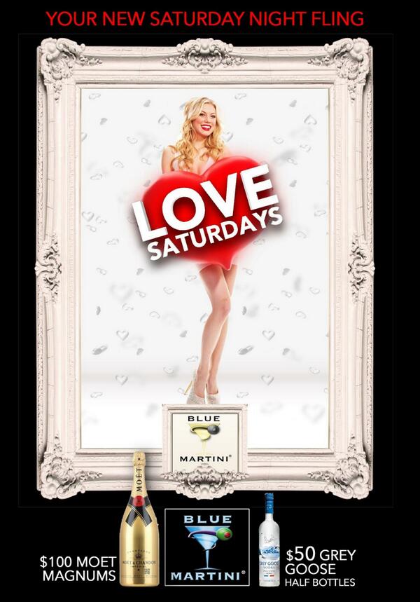 StaciePrincess's tweet photo. Be there this Saturday at @Blue_Martini_LV! 🎉🍸🍷❤💃 http://t.co/Dcfiva6EMh