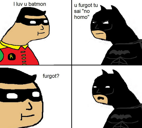 BatmonDoe's tweet photo. http://t.co/yBWCkcmxXd