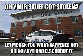 FondyHighMemes's tweet photo. seems like a good way to find it copper! http://t.co/H7D4nAmbKc