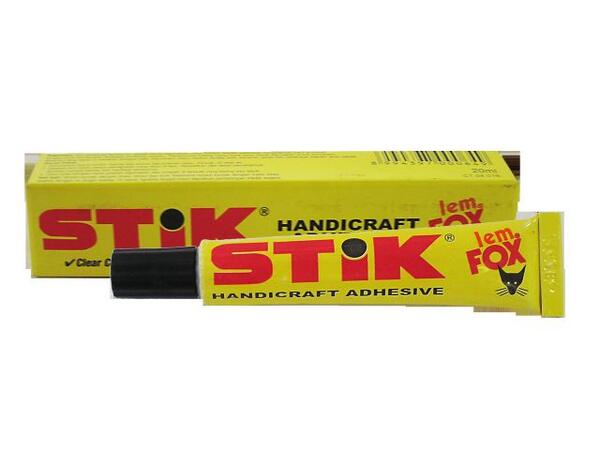 LemFOX_Official's tweet photo. foto kemasan stik 20 ml. #infoproduct #stik http://t.co/wRhtL0oE41
