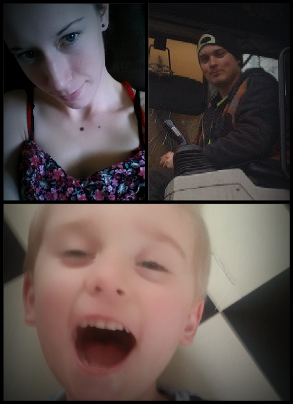AmberMayor's tweet photo. #family # love My family forever http://t.co/OezAO5C4Ij