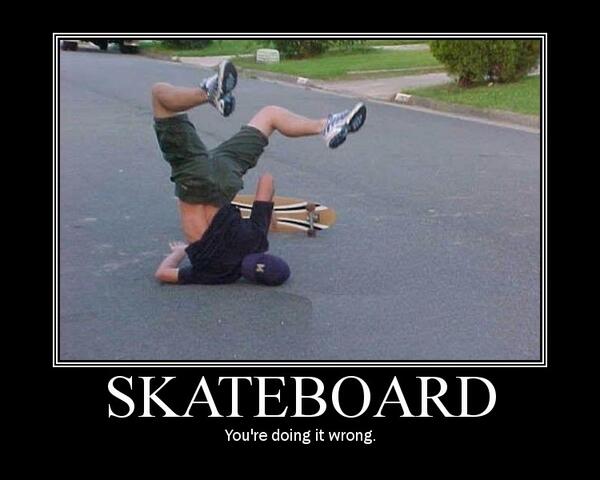 SportsFailPics tweet picture