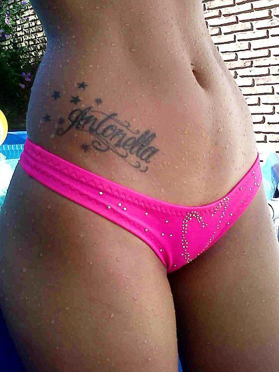 VictoriaCorleto's tweet photo. mi nombre como c ve http://t.co/lajrxcAWE9