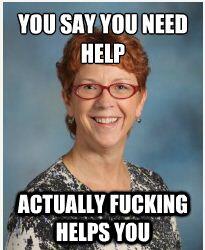 FondyHighMemes's tweet photo. another good teacher linde...i might have posted this idk http://t.co/apMm6jXMwT
