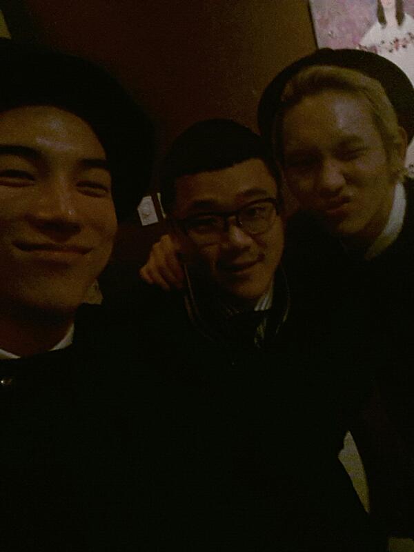 [Twitter] 130411 Key es mencionado por KIMRAKKEUN BHigi7eCYAArzO6