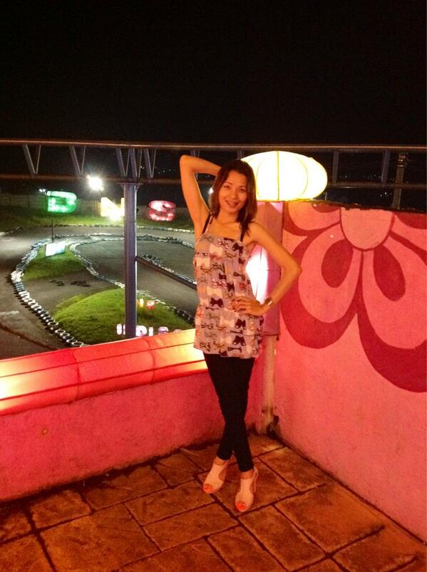 RhyaMidhoryks's tweet photo. @Batu Night Square Malang http://t.co/JPvW1AkIFx