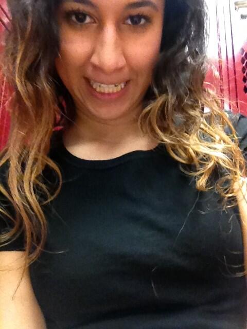 miranda1482's tweet photo. #WCW @JilaShwani http://t.co/ftddfHnJ8O