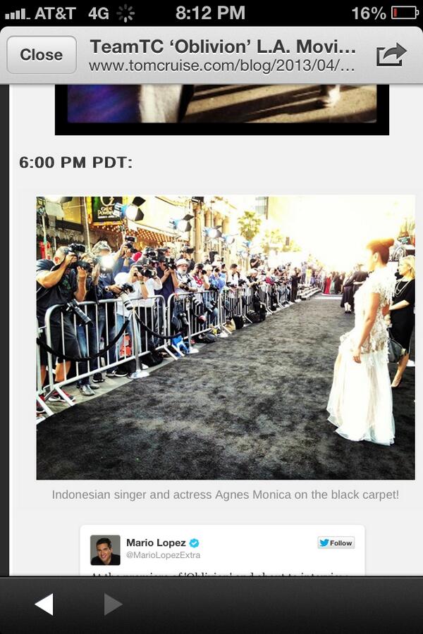 AGNEZ MO tweet media