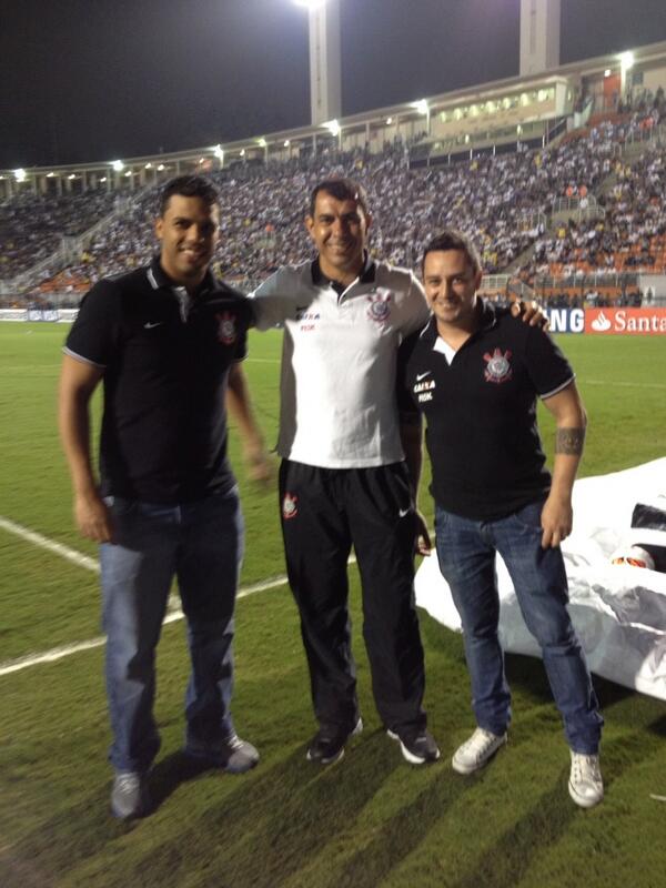 fabio (@fabiocarille) on Twitter photo 