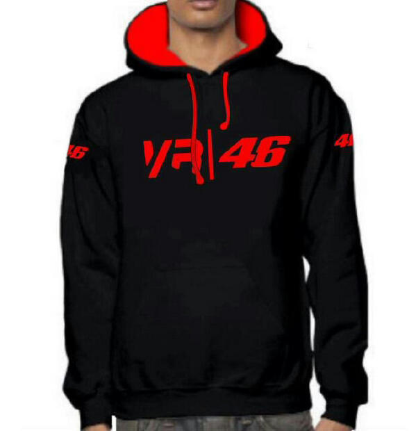 PO DiBuka Mulai Hari ini Sampai Tgl 16 Untuk Hoodie Fans V.Rossi 46 087772229988/28EDB735