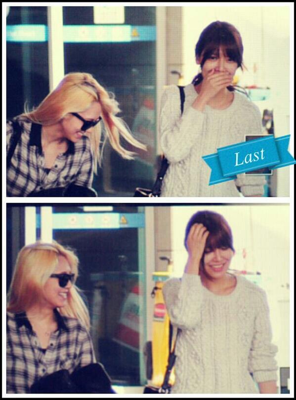 [PIC][11-04-2013]SNSD trở về Hàn Quốc vào trưa nay BHiuKWcCcAApmaK