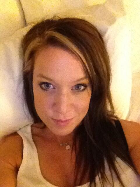 ecookez's tweet photo. Nighty night! Must get some sleep so my trainer can KILL me tomorrow! @traekidd  #imscared http://t.co/9q4caieLhs
