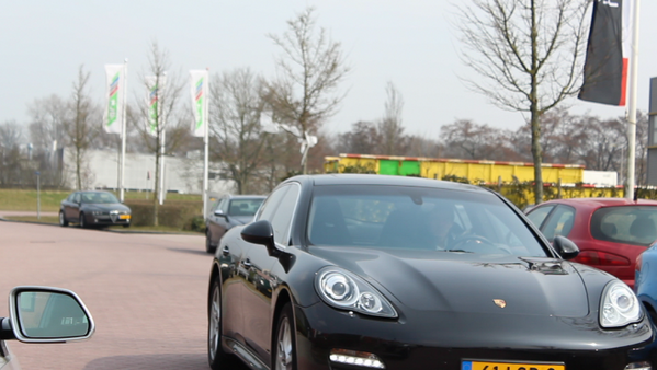 lennnaaart's tweet image. Voortaan zo naar het werk? Dat zie ik wel zitten :) #AutoSocial