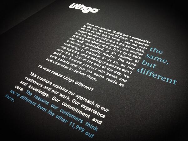 Lithgo Press (@lithgopress) on Twitter photo 