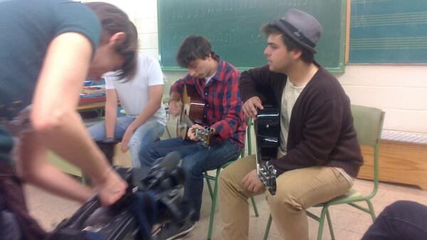 Franc Lluis Giró tweet media