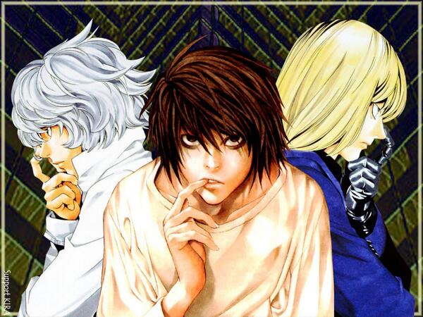 MailleMazaki's tweet image. My favourite people...