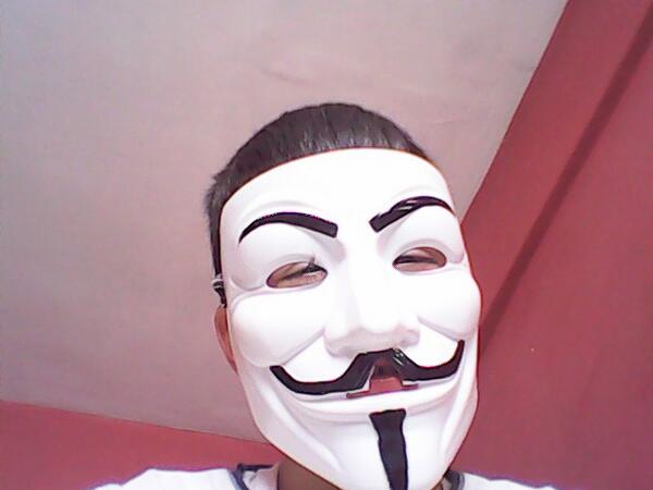 Beni  herkes   tanır  :-)