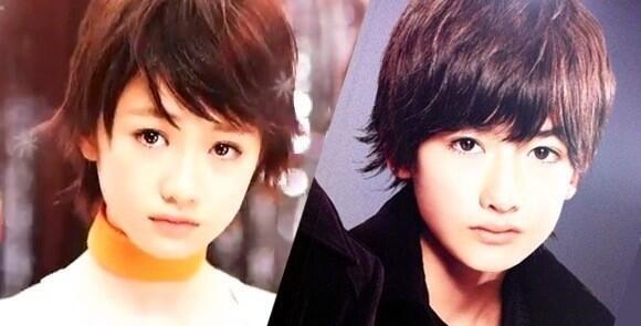 まや マリウス葉くんと工藤遥ちゃんが双子だった時期にテレビなり雑誌なりで共演させとかなかった罪は大きい です Http T Co 1kw1nmnl2m Twitter