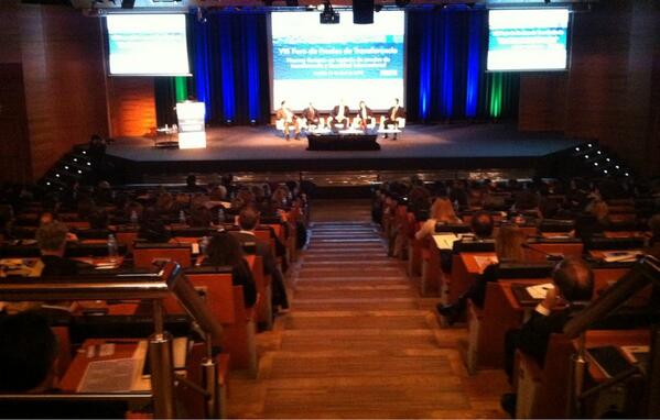 KPMG_ES's tweet image. Comienza el VIII Foro de Precios de Transferencia #ForoTP