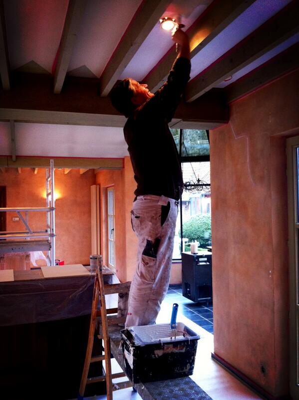 Goalpartner1's tweet image. Work in progress! #goalpartner #aalter