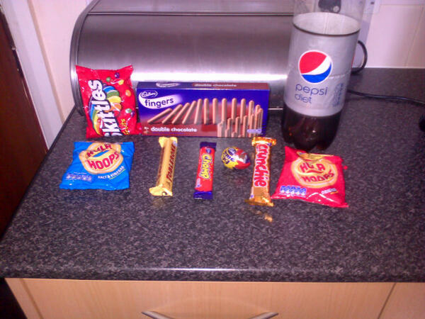 <a href="/stureardon/">Stuart Reardon</a> <a href="/Jono_Smith1988/">Jono Smith</a> <a href="/Jonnywalker86/">Jonny walker</a> how's that for an after training menu #DurbinvsMassam!