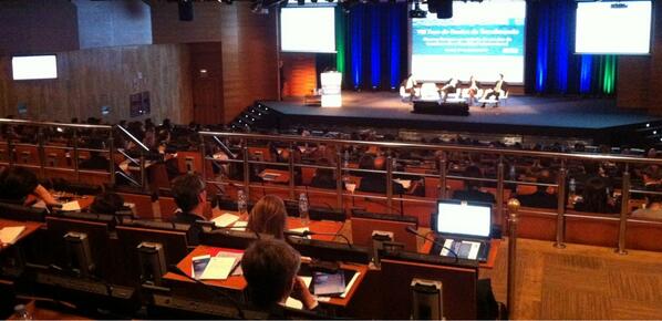 KPMG_ES's tweet image. Auditorio lleno en el VIII Foro de Precios de Transferencia organizado junto con @APDAsociacion #ForoTP