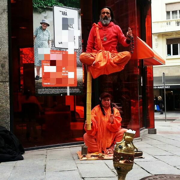 xurferito's tweet photo. De Vuelta Por aqui!!! estress cada vez que piso Madrid!!Mañaneo cob Mi hermana x el centro!! Mañana..  FAro!! http://t.co/ZoqLW4PERM
