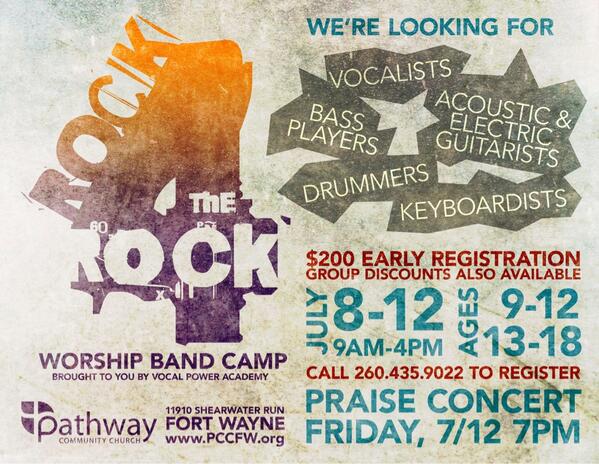 LindseyHelmer's tweet photo. Be sure to follow @rock4therock if you are cool, you will!! http://t.co/YKRqGKH0EG