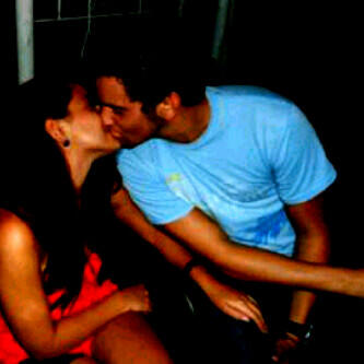 Muy enamorado de <a href="/MaAdrianna/">Adrianna Małycha</a>, te amo mi amor