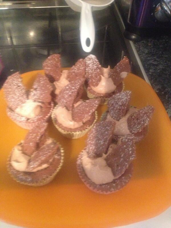 ABSolutions2's tweet image. Just what a hungry electrician needs to go home to.