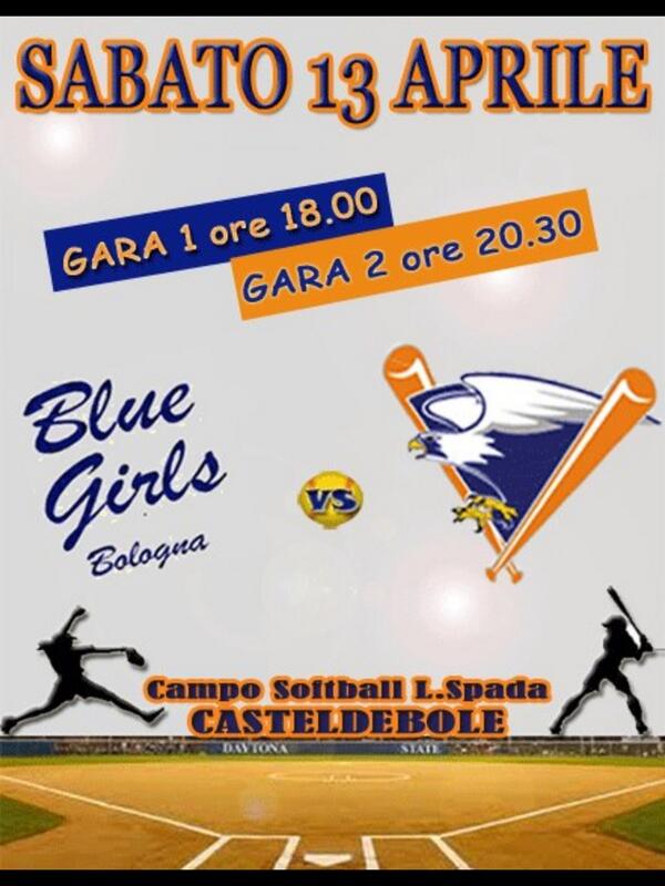 UnioneFermanaSoftbal tweet media