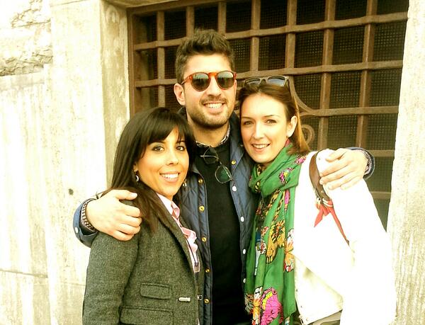 RotaractTrani's tweet photo. Ryla 2013 http://t.co/Ym8pUp3yC4
