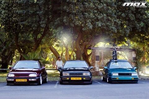 Bags for daaaaaays Cape Town cars taking over!!