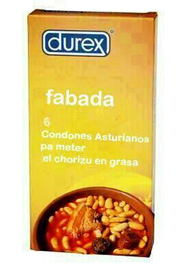 ASFURIAS's tweet photo. NUEVOS CONDONES ASTURIANOS http://t.co/8ls5JDcwJz