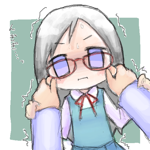 Twitter पर 明田地下道西交差点 ガッ活 の高千穂ちほちゃん描きました Http T Co Rzgqjybpz9