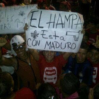 ElFatherjp's tweet photo. Q marginales hdp http://t.co/RZICHaUopv