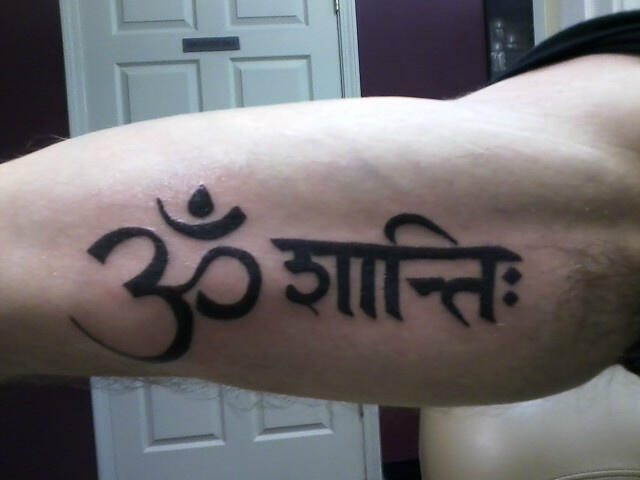 Om Shanti Tattoo Studio added a  Om Shanti Tattoo Studio  Facebook