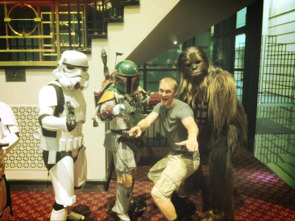 Matt Lee tweet media