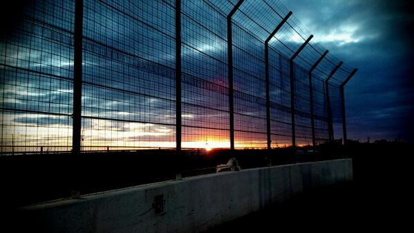 TORCOffRoad's tweet photo. Practice day at Dodge City Raceway http://t.co/TisbZ0gvUV