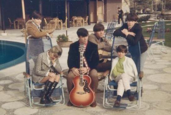 The Cowsills (@tcowsills) on Twitter photo 