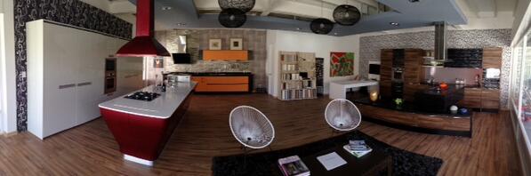 #Ya Abrimos...Vitacura 3456, Segundo Piso, Local 6.