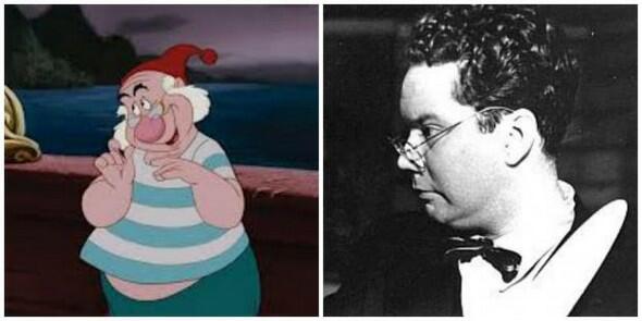 Actors Behind 30 Legendary Disney Villains  - chilloutpoint.com/misc/actors-be…