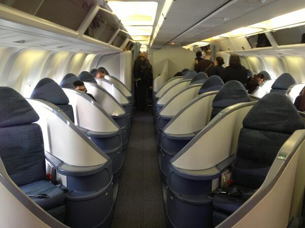 Un buen dato: si vas a BUE por el finde, <a href="/AirCanada/">Air Canada</a> es una excelente opción: muy buenos precios, servicio y horarios